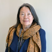 Dr Cathy Choong