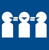 National Interpreter Service icon