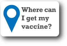 Where can I get my vaccine?