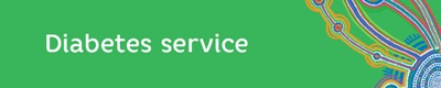 Diabetes Service
