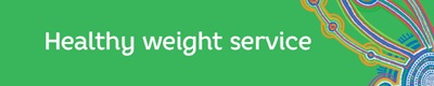 Healthy Weight Service