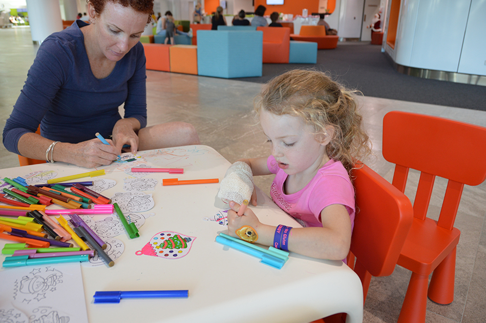 PCH Christmas baubles