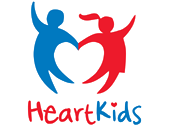 HeartKids logo