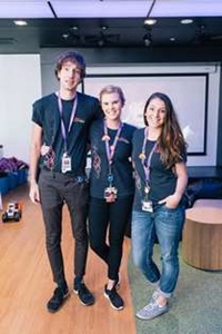 Livewire facilitators 