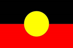 Aboriginal Flag