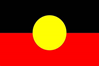 Aboriginal Flag