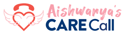 Aishwarya's CARE Call logo