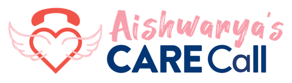 Aishwarya's CARE Call logo