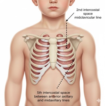 Chest trauma appendix image 1