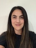 Melissa Hadassin