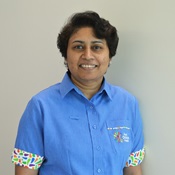 Jayasree Subi