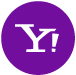 Yahoo Icon