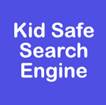 Kid Safe Search Engine